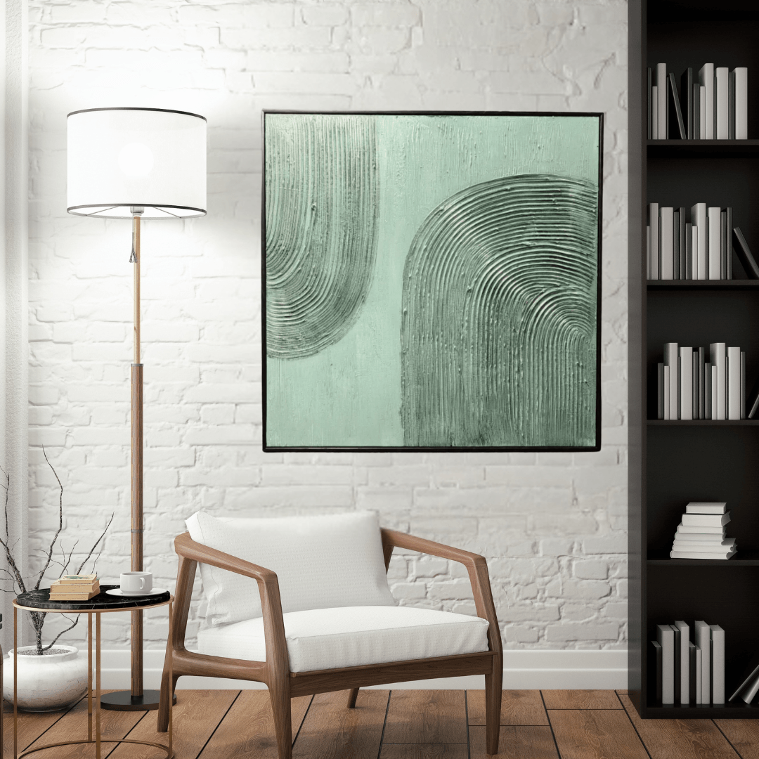 Exclusive Hand Crafted Painting Style 50